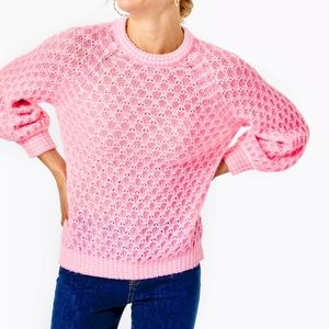 Lilly Pulitzer Corabelle Sweater